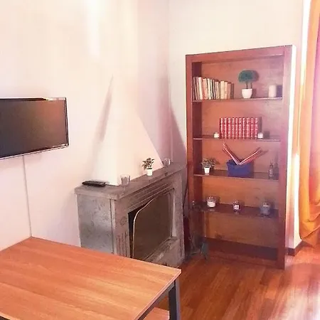 Domus Incantevole Vicino Colosseo Foro Apartment