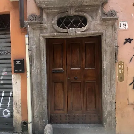 Domus Incantevole Vicino Colosseo Foro Apartment