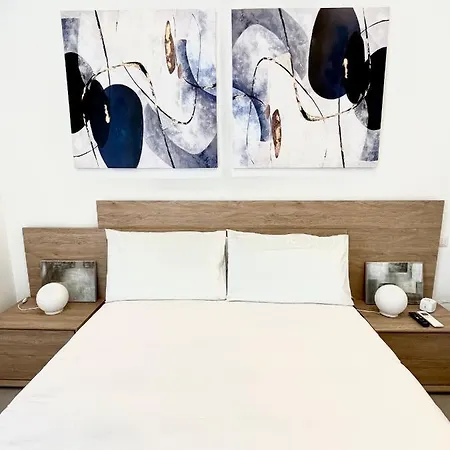 Apartment Trastevere Urban *