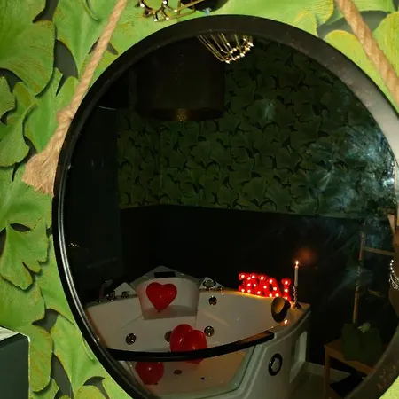 Guest house Tropical House60 Rome