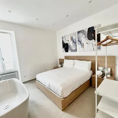 Apartment Trastevere Urban