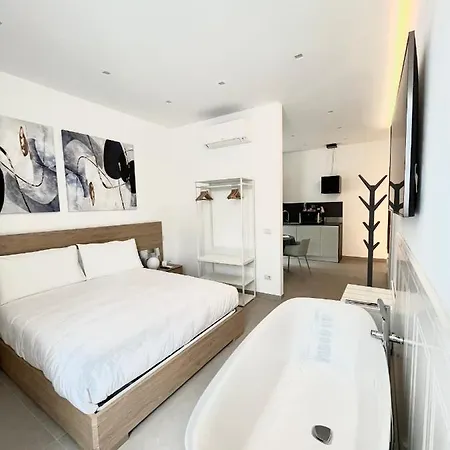 Apartment Trastevere Urban