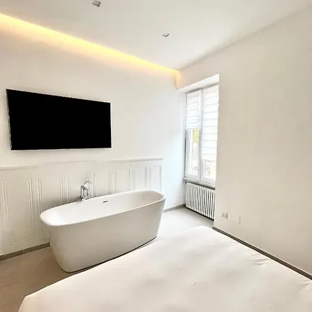 Trastevere Urban Apartment *