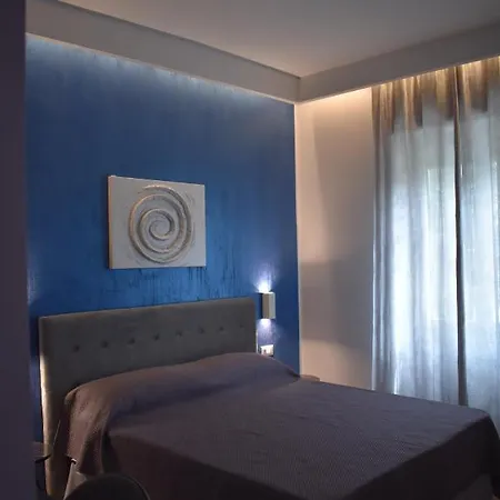 Gallery House 59 Guest house Rome