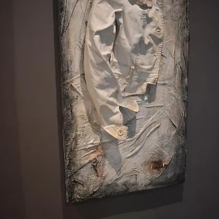 Guest house Gallery House 59 Rome