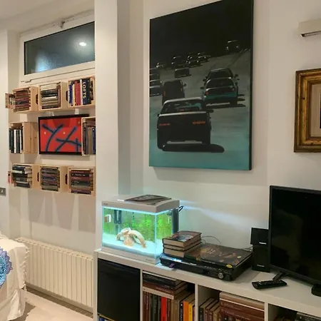 Luxury Parioli Casa vacanze