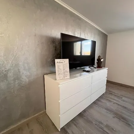 Apartment Life Is Rome