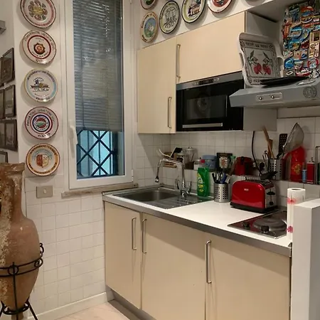 Casa vacanze Luxury Parioli