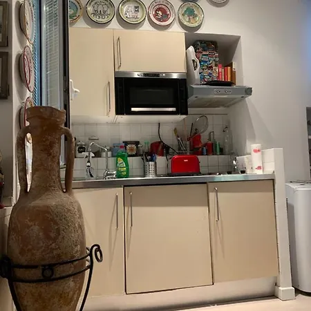 Casa vacanze Luxury Parioli