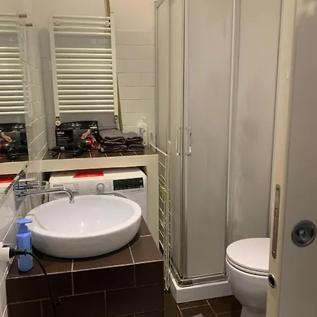 Casa vacanze Luxury Parioli