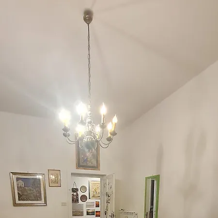 Apartmán Robta's Dream