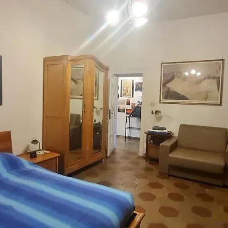 Apartmán Robta's Dream *