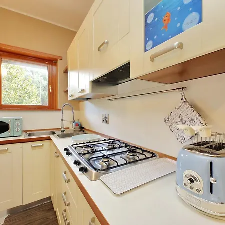 Appartement Aurelia Relax *