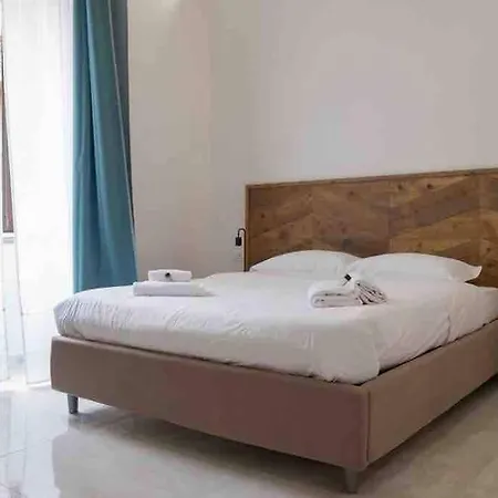 Colosseum Luxury Rome