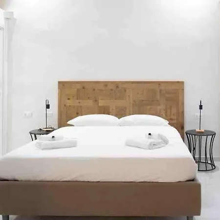 Colosseum Luxury *