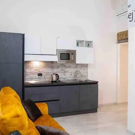 Colosseum Luxury Holiday home