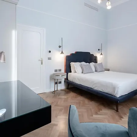 Be Mate Piazza Navona Apartamento *