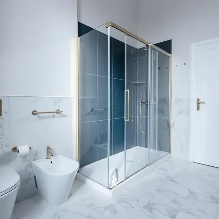 Apartamento Be Mate Piazza Navona