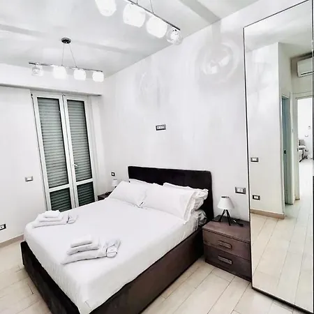 The Roof Luxury Penthouse Corso * Rome