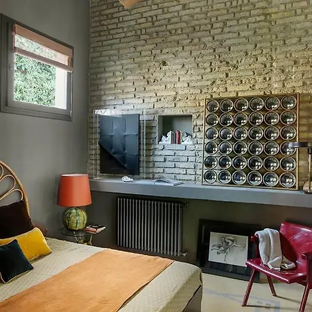 Exclusive, Elegant Apt @monti Rome