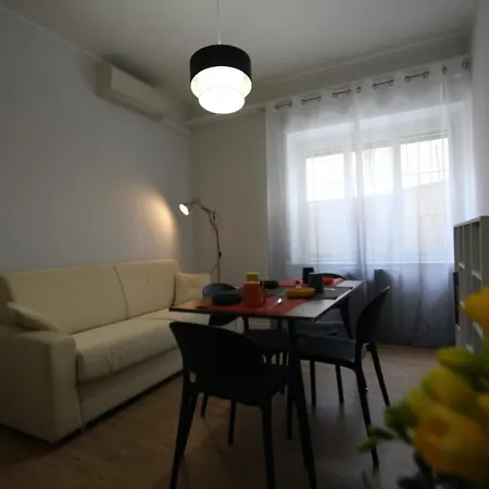 Vascello Holiday House Appartement Rome