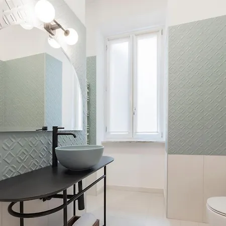 Be Mate Trastevere I Apartment Rome