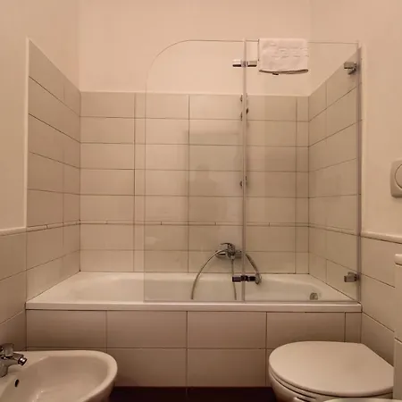Apartment Germanico At Vatican Museum - By 101flats Rome