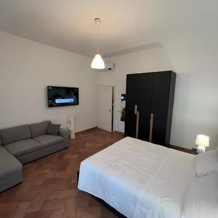 Starhome San Paolo * Rome