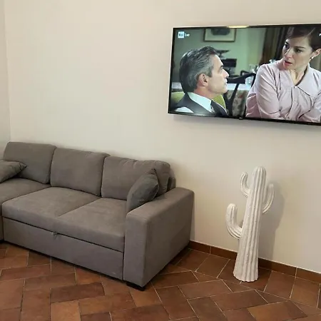 Starhome San Paolo * Rome