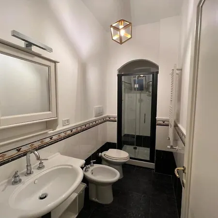 Starhome San Paolo * Rome