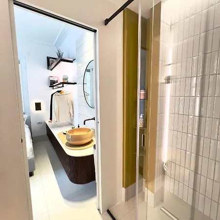 Bed & Breakfast Lungotevere Flaminio Rome