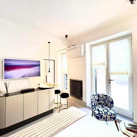 Bed & Breakfast Lungotevere Flaminio 3*