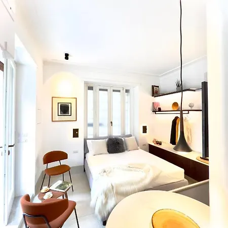Lungotevere Flaminio 3* Rome