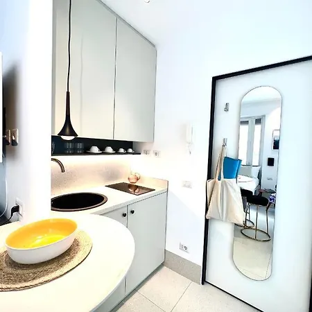 Lungotevere Flaminio Bed & Breakfast