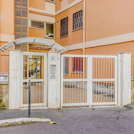 Guest house Marconi31eredia *