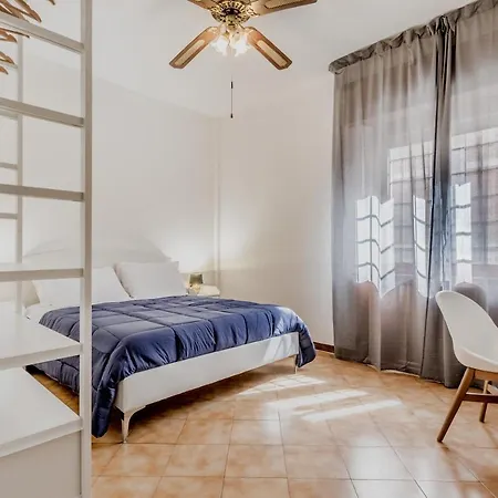 Marconi31eredia Guest house