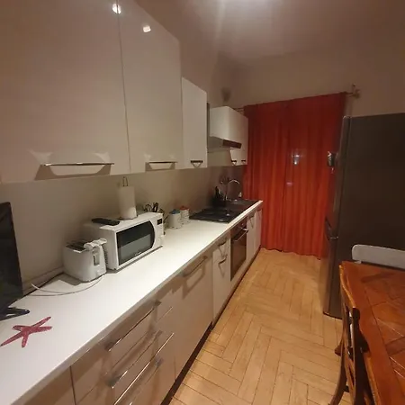 Basilica Di San Pietro Apartment *
