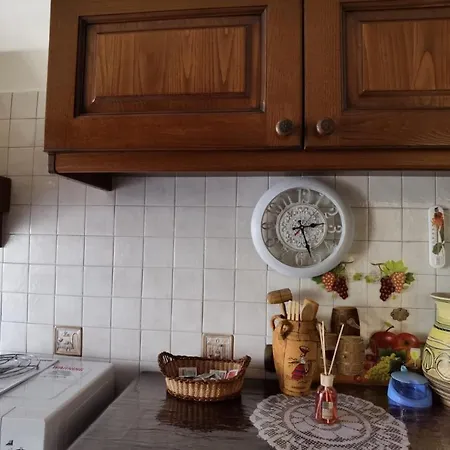 Per Turisti E Famiglie Apartmán *