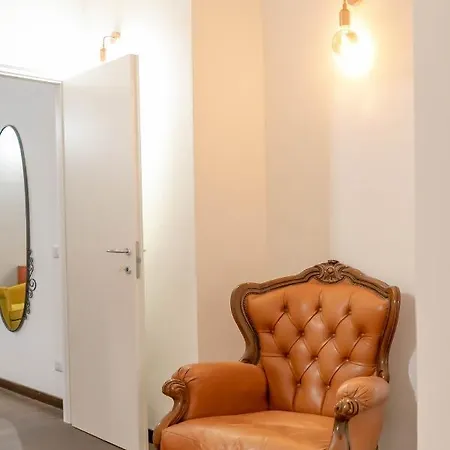 Myway Colosseo Apartment *