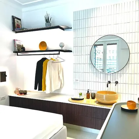 Lungotevere Flaminio Bed & Breakfast