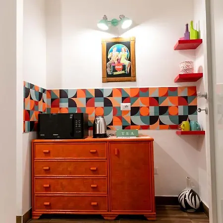 Myway Colosseo Apartment *