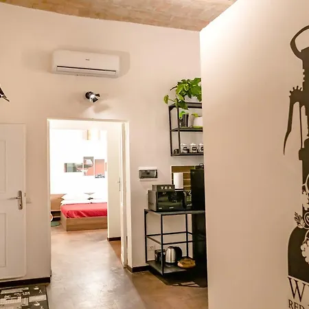 Myway Colosseo Apartment Rome