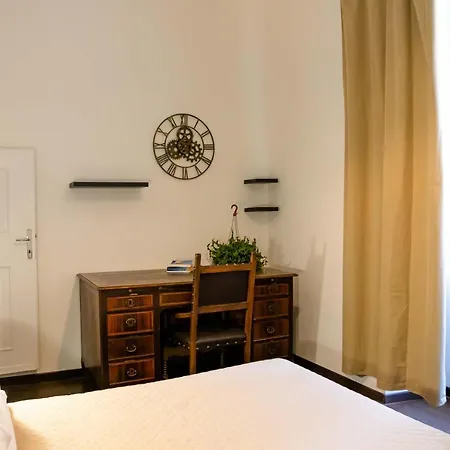 Apartment Myway Colosseo *