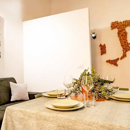 Apartment Myway Colosseo