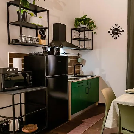 Apartment Myway Colosseo *