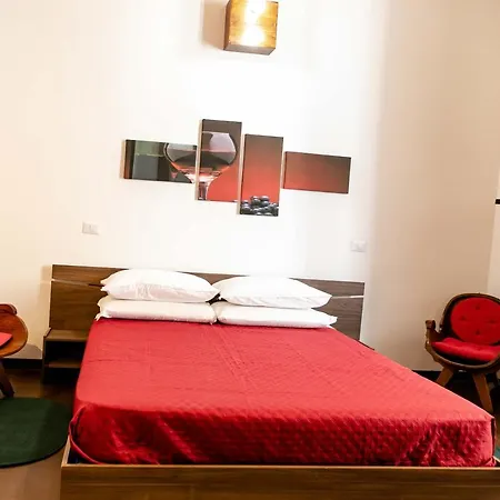 Apartment Myway Colosseo *