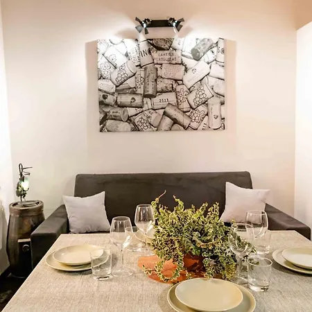 Apartment Myway Colosseo Rome