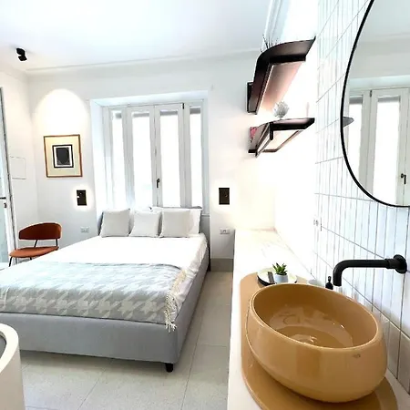 Bed & Breakfast Lungotevere Flaminio