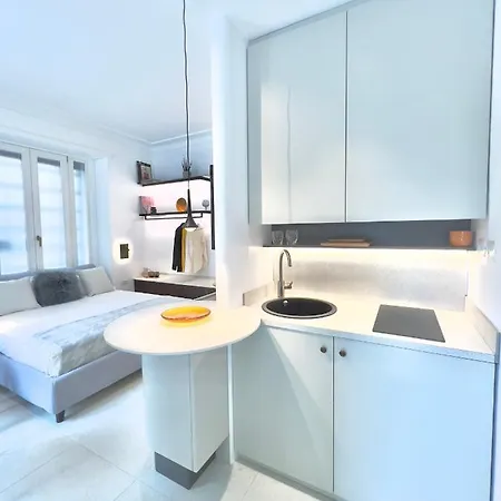 Bed & Breakfast Lungotevere Flaminio 3*
