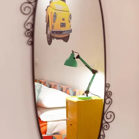 Myway Colosseo Apartment Rome